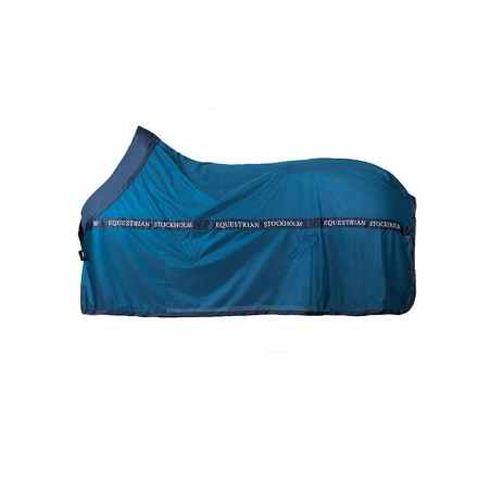 Mesh Cooler Decke Equestrian Stockholm