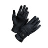 Reithandschuhe Equestrian Stockholm Motion - Schwarz Edition