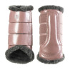 Dressurgamaschen Equestrian Stockholm - Pink