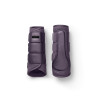 Dressurgamaschen Equestrian Stockholm Mesh - Dunkles Violett