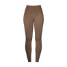 Reitleggings Equestrian Stockholm Supreme Damen - Champagner