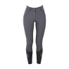 Reithose Equestrian Stockholm Elite Damen - Grau