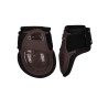 Fesselkopfgamaschen Equestrian Stockholm anatomic - Braun