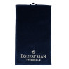 Handtuch Equestrian Stockholm - Marine