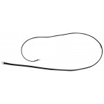 Gogue-Zügel Leder Riding World