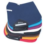 Satteldecke Dressur Performance Shires