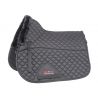 SupaFleece Performance Satteldecke Shires - Schwarz