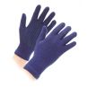 Shires Suregrip Handschuhe für Erwachsene - Marineblau