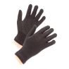 Shires Suregrip Handschuhe für Erwachsene - Schwarz