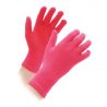 Shires Suregrip Kinderhandschuhe - Pink