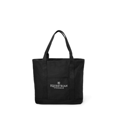 Tote Bag Equestrian Stockholm