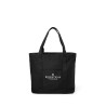 Tote Bag Equestrian Stockholm - Schwarz