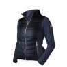 Damenjacke Equestrian Stockholm Active Performance - Marine