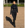 Damenjacke Equestrian Stockholm Explore - Schwarz Edition