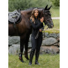 Damenjacke Equestrian Stockholm Next Generation - Schwarz Edition