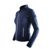 Damenjacke Equestrian Stockholm Next Generation - Marine