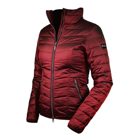 Damen-Leichtjacke Equestrian Stockholm Classic