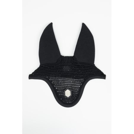 Schalldämpfende Pferdeohrenhaube ProConfort Dexter