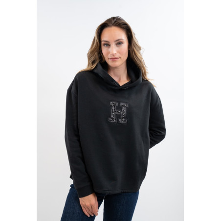 Damen-Sweatshirt Harcour Almyra