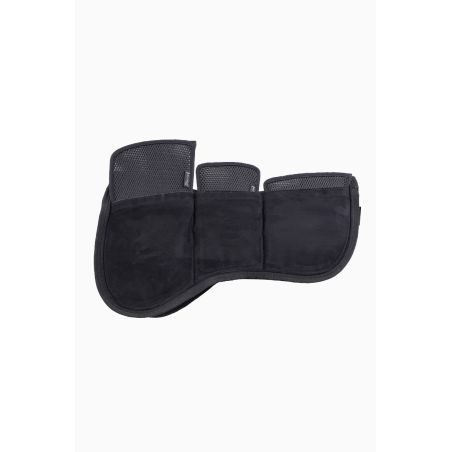 Set mit 6 Keilen für ProConfort-Ilo-Schabrackenerhöhung