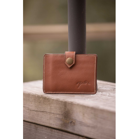 Kartenhalter Pénélope Cartoon