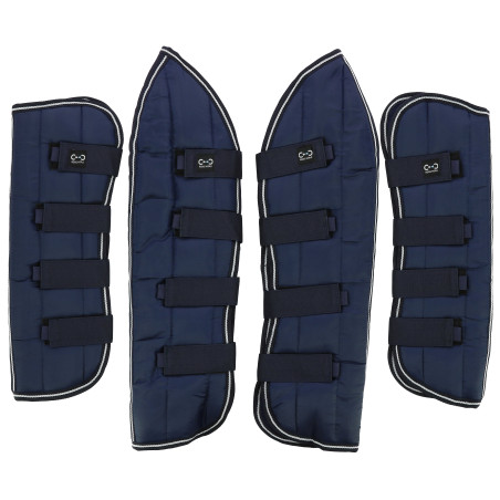 Hohe Transportgamaschen Riding World