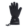 Beheizbare Handschuhe Keep Warm Style HKM - Schwarz