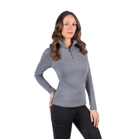 Funktionsshirt Supersoft II HKM