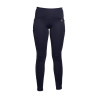 Leggings Arezzo Vollbesatz aus Silikon Lauria Garrelli - Dunkelblau