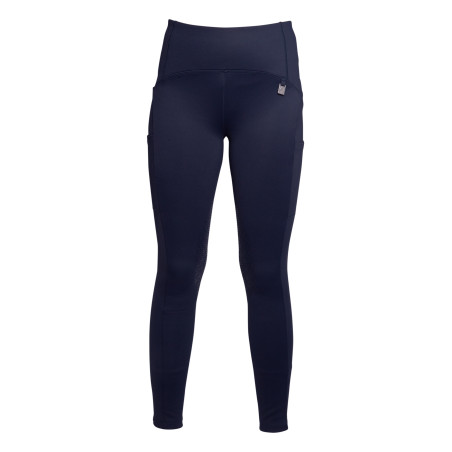 Reitleggings Arezzo mit Silikon-Kniebesatz Lauria Garrelli