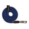 Arezzo Führstrick mit Panikhaken Lauria Garrelli - Indigo