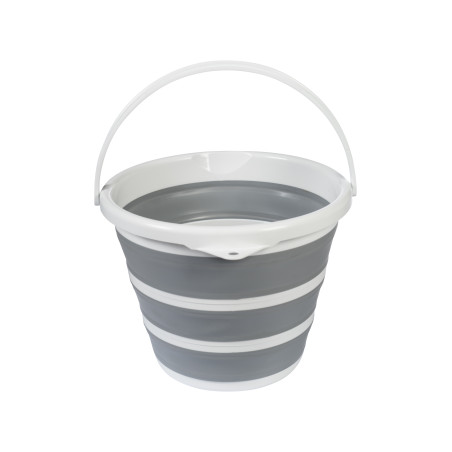 HKM-Klappdeckeleimer