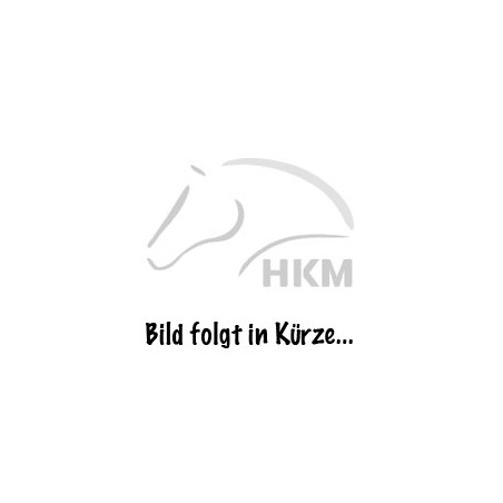 Anatomische Super-Soft-Zügel HKM