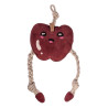 HKM Apfel-Pferdespielzeug - Kirsche