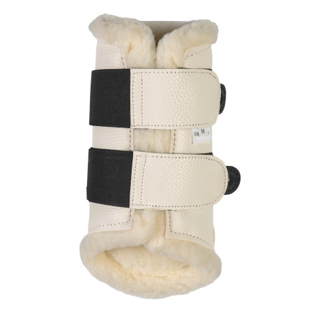 Gamaschen Comfort Premium Fur II HKM
