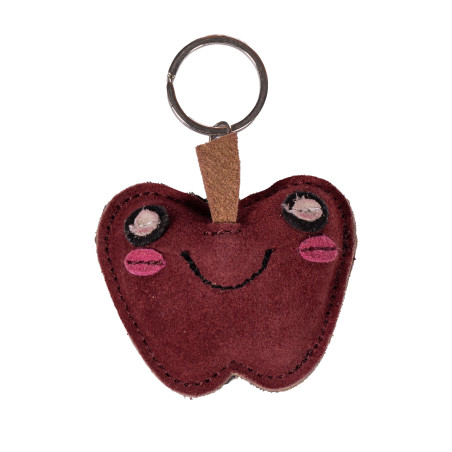 Apple-Schlüsselanhänger HKM