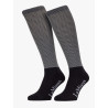 LeMieux Aspen Socken - Chevron-Muster
