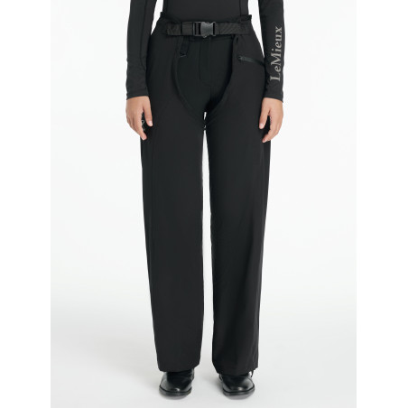 LeMieux Stormwear Young Rider wasserdichte Chaps