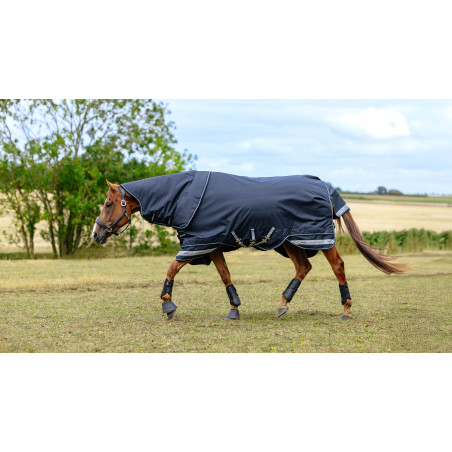 LeMieux Arika Storm-Tek Decke 350 g 1200D