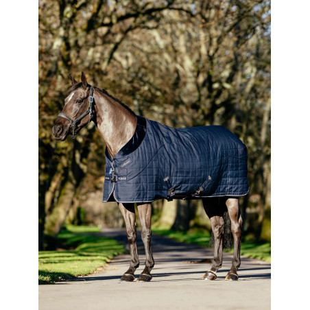 LeMieux Kudos Luxe Stalldecke