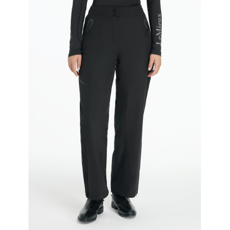 Wasserdichte LeMieux Young Rider DryTex Stormwear Reithose