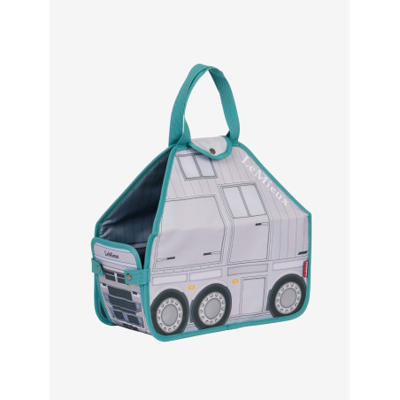 LeMieux Mini-Pony-Transporttasche mit Print