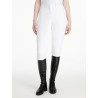 Darcey LeMieux 3/4-Regen-Überhose - Weiß