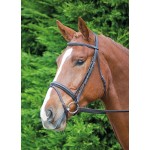 Trensenzaum Comfort Fit Aviemore Shires