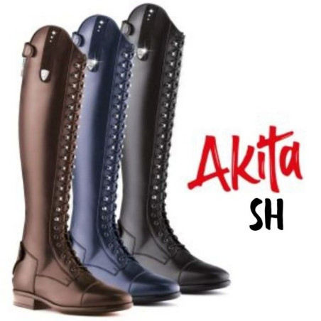Tattini-Stiefel Akita
