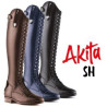 Tattini-Stiefel Akita - Blau