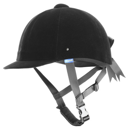 Daslö-Reithelm mit 3-Punkt-Befestigung