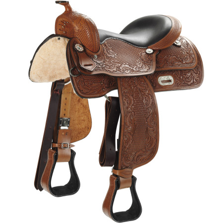 Sattel Natowa Nr. 2217