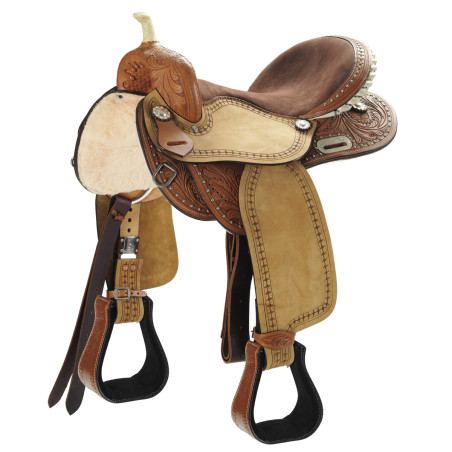 Sattel Natowa Nr. 2218