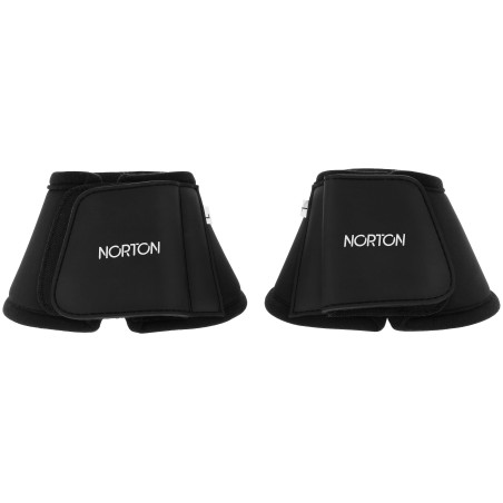 Glocken aus Neopren-Gummi Norton